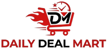 Daily Deal Mart